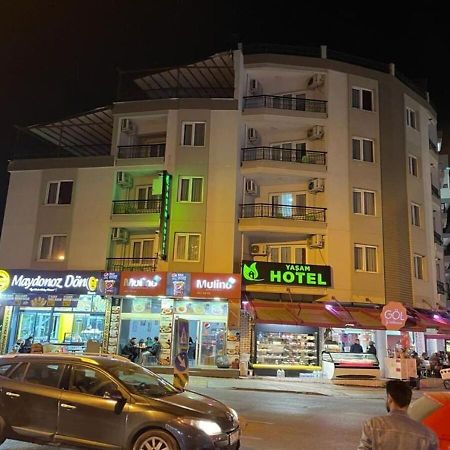 Yasam Hotel İzmir Buitenkant foto